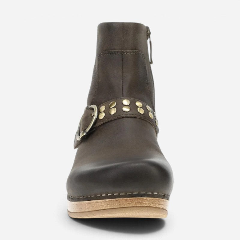 BAYLIN BOOT MUSHROOM