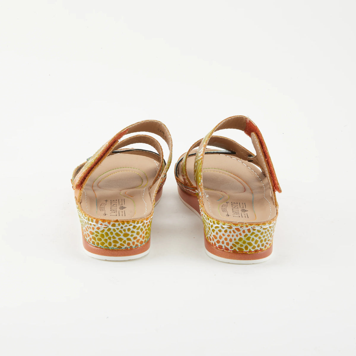 Caiman Camel Multi