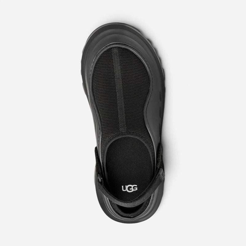Unisex Peakmod Black