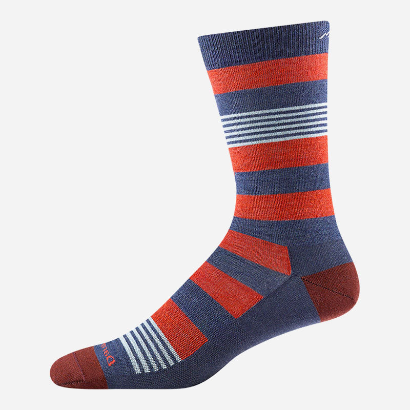 Men's Oxford Crew Lightweight Eclipse