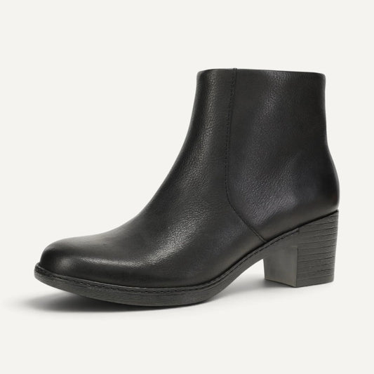 MERYLL BOOT BLACK
