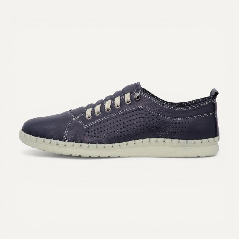 DEZI NAVY