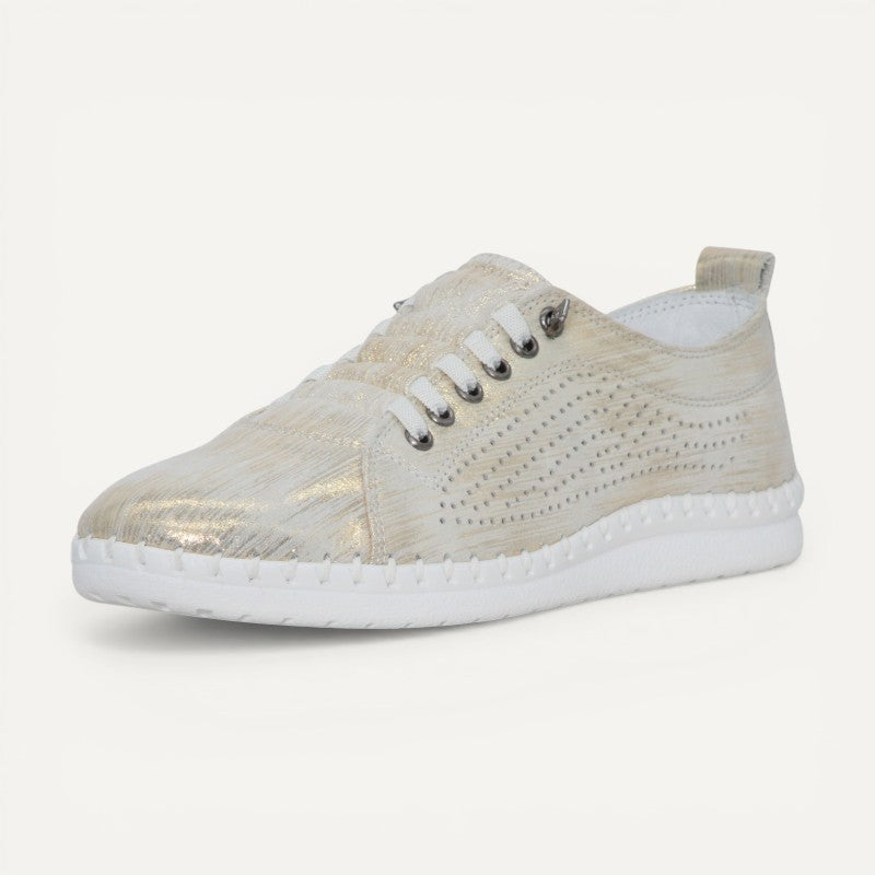 DEZI RUZGAR GOLD