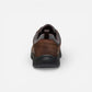 Men's Targhee III Oxford Dark Earth/Mulch