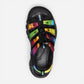 Women's Newport Retro Original Tie Dye