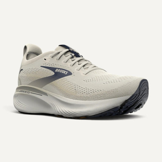 Mens Adrenaline GTS 25 Arctic Wolf/Rutabaga/Navy