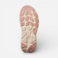 WOMEN'S CLIFTON 10 ALABASTER/ROSEGOLD