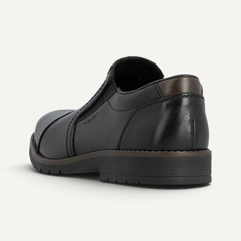 Men's Emilio 50 Black