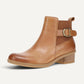 DEEDEE BOOT WATERPROOF TAN