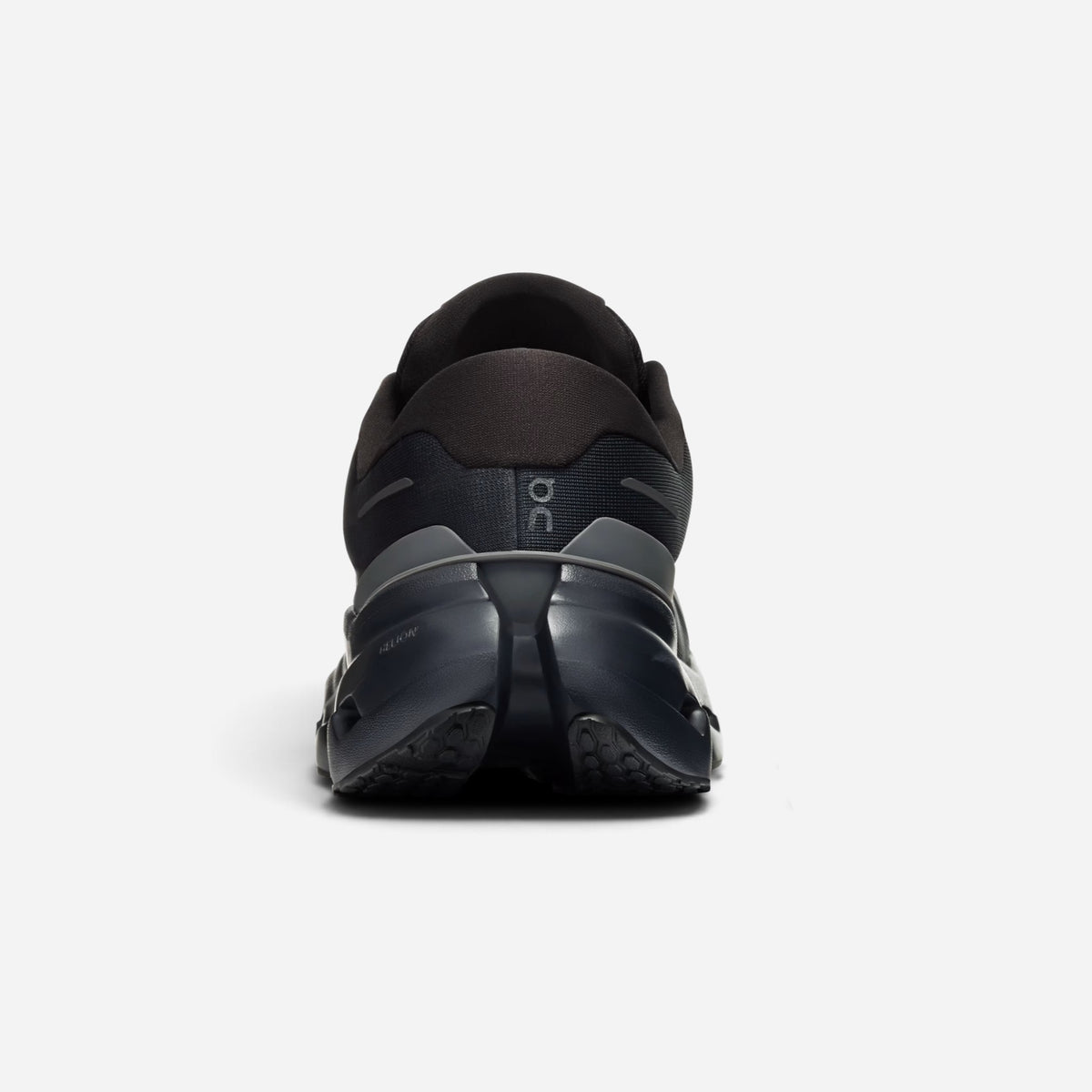 Men's Cloudrunner 3 Waterproof Black | Black