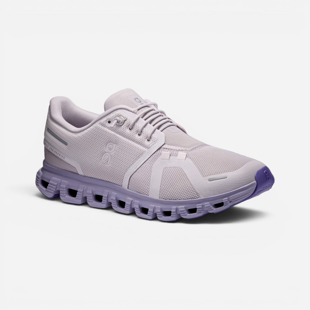 Women's Cloud 6 Ether/Tyrian