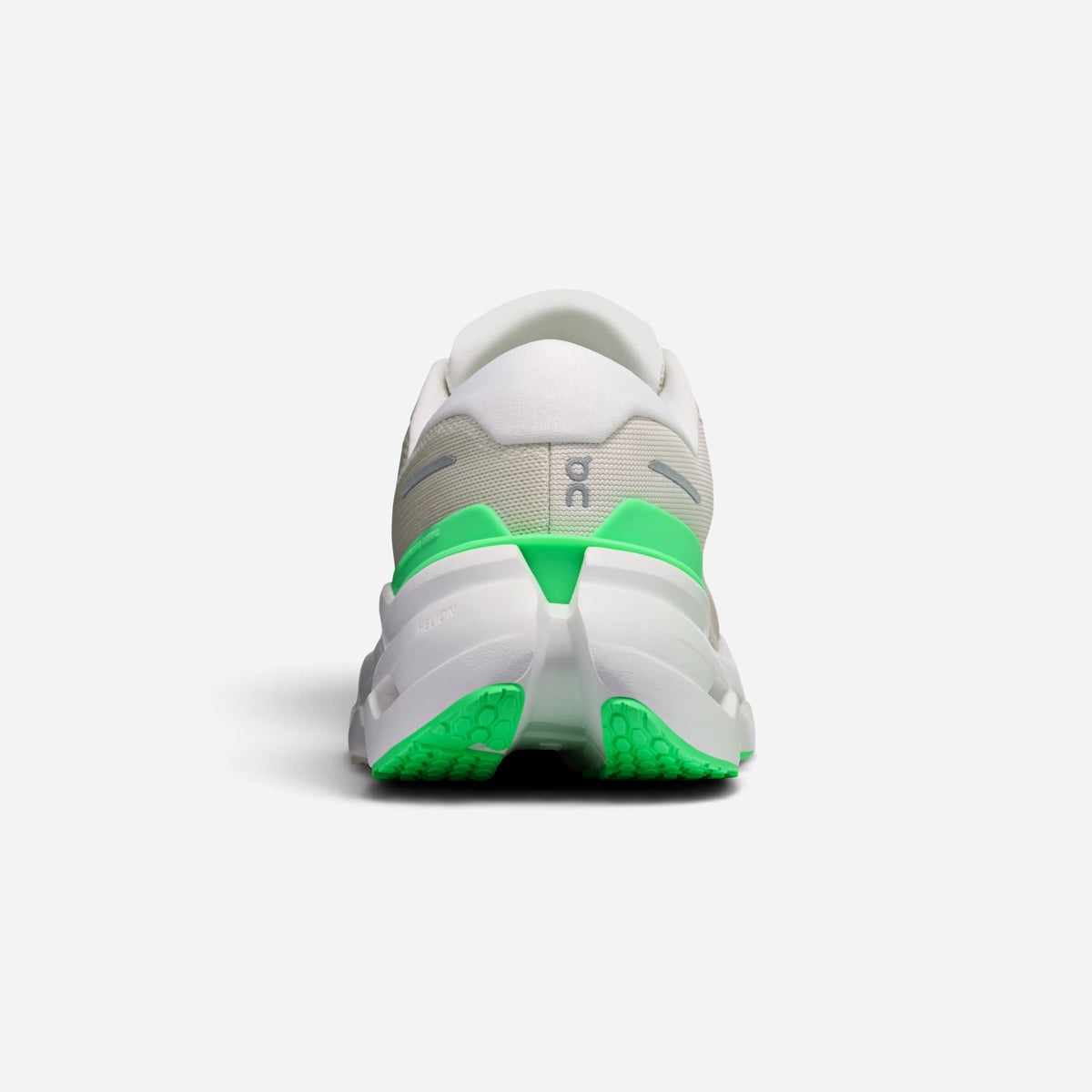 Women's Cloudrunner 3 Ghost | Verdite