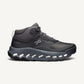 Women's Cloudhorizon 2 Mid Waterproof Eclipse | Rock