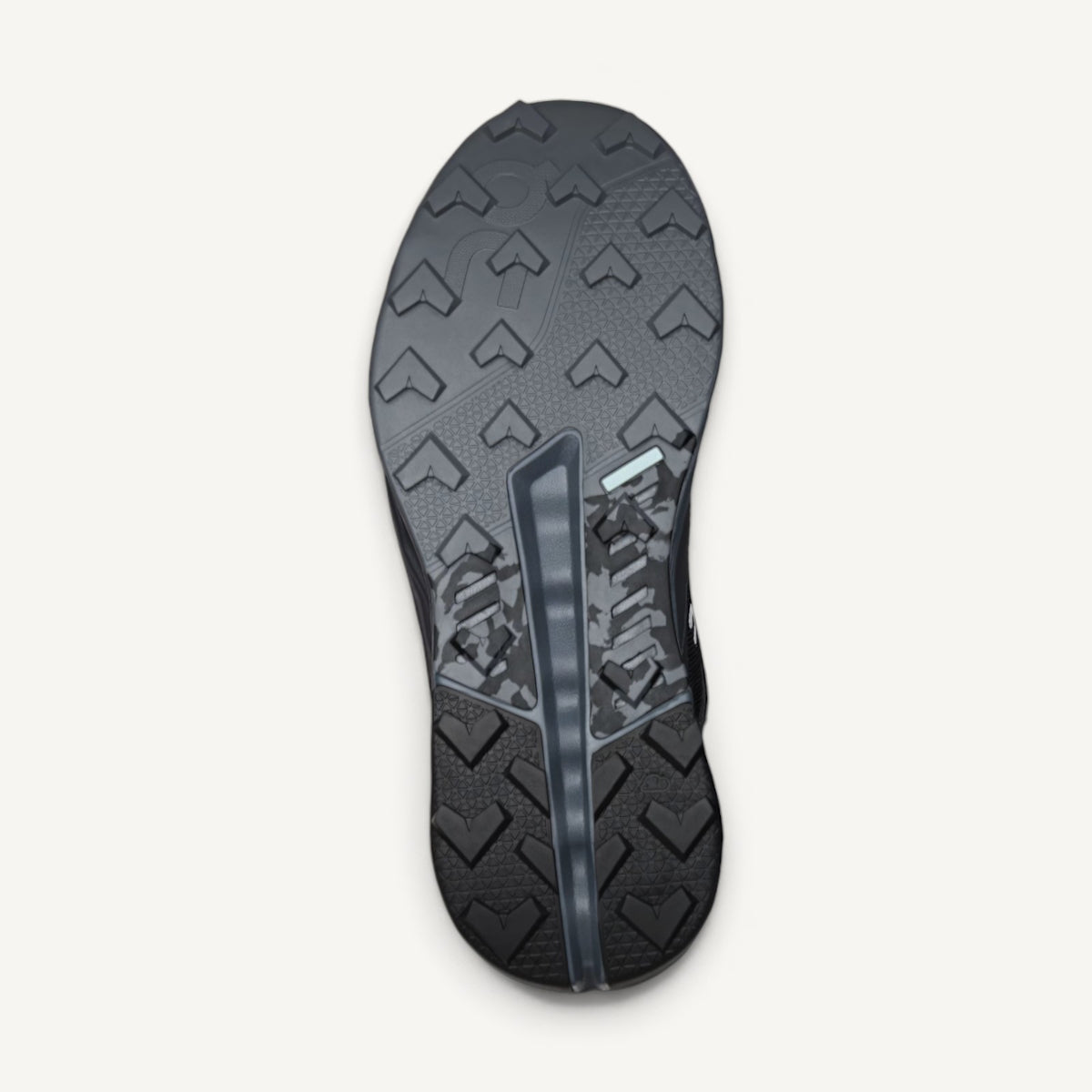 Women's Cloudhorizon 2 Mid Waterproof Eclipse | Rock