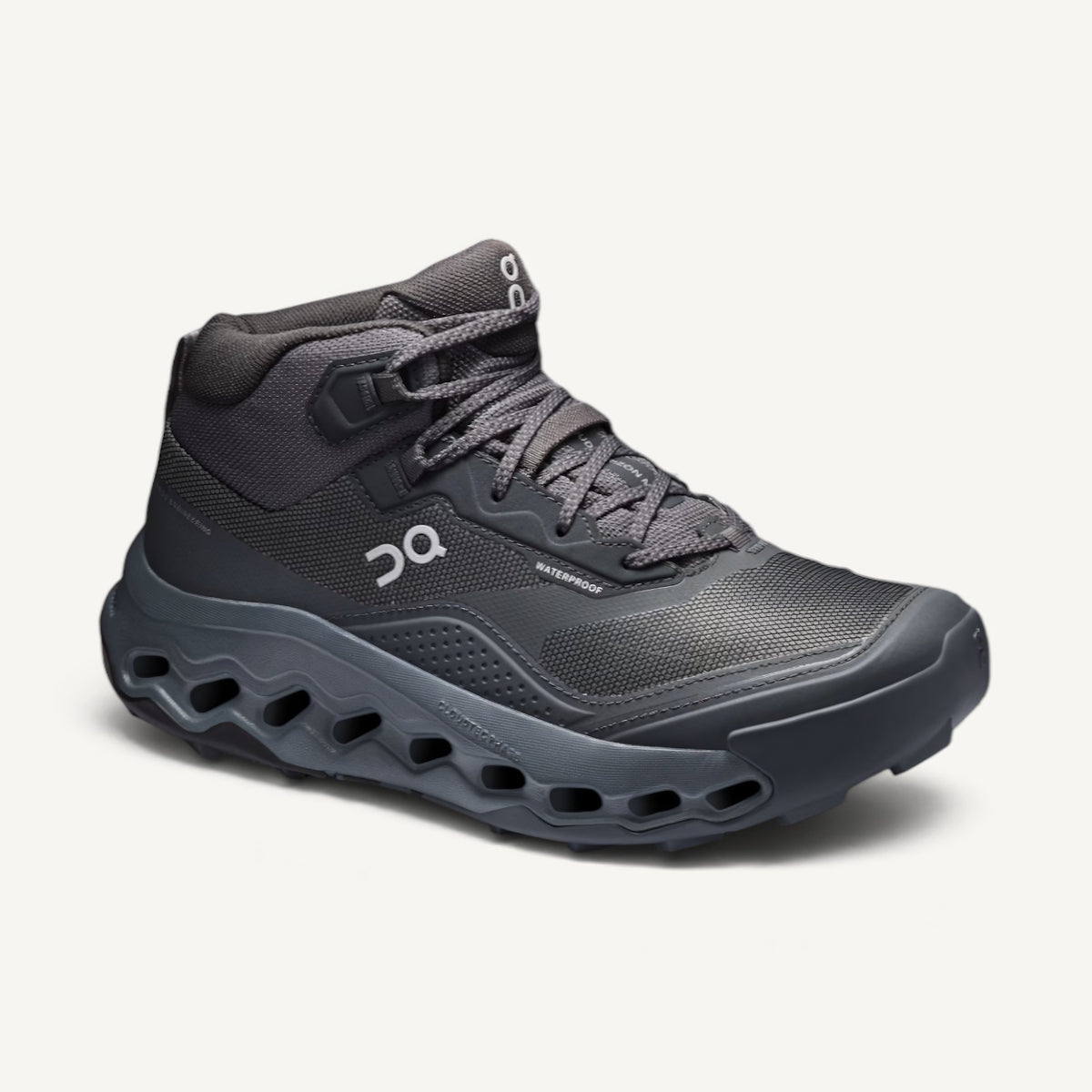 Women's Cloudhorizon 2 Mid Waterproof Eclipse | Rock