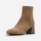 Jason Toast Suede