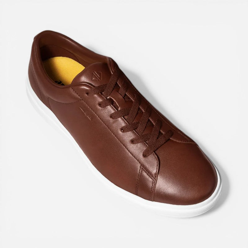 Men's The Low Top Chestnut