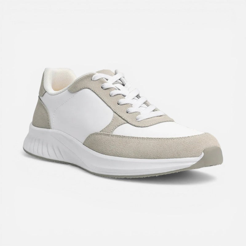 Men's The Axis Ivory
