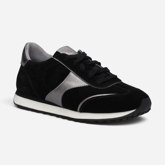 Naly 23 Tall Boot Black