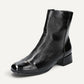 Jiliane Boot Black Vernis