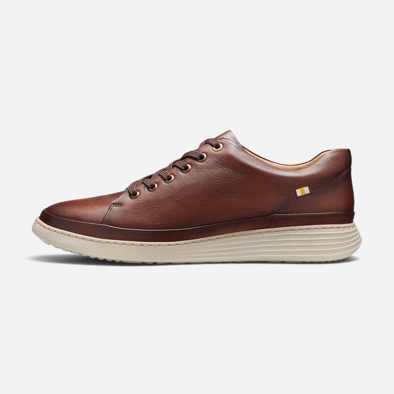 Men's Featherlight Fast Cognac Leather