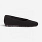 Niki Black Knit