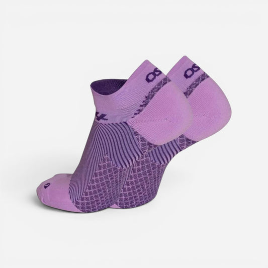 FS4 Plantar Fasciitis No Shoe Lavender