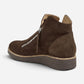Ohmy Chocolate Suede/Chocolate