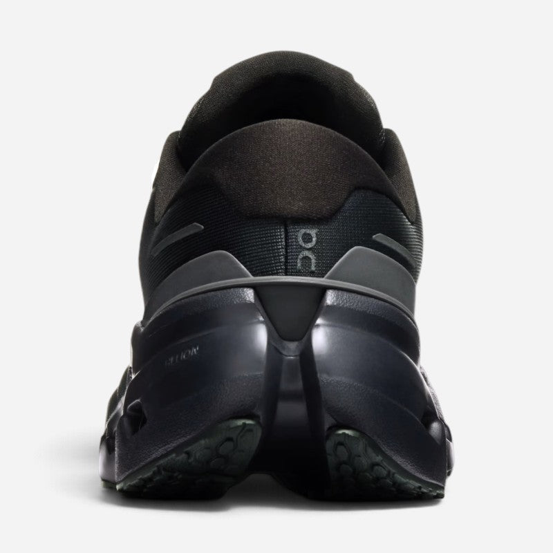 Women's Cloudrunner 3 Waterproof Black | Black