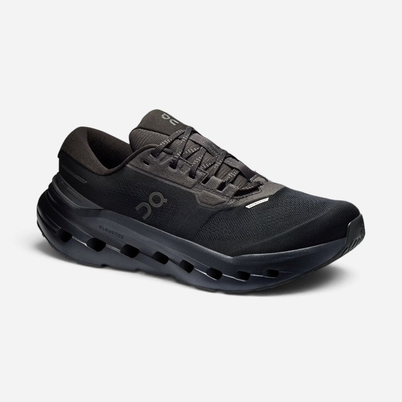Women's Cloudrunner 3 Waterproof Black | Black
