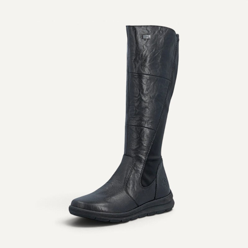 Berta 67 Black