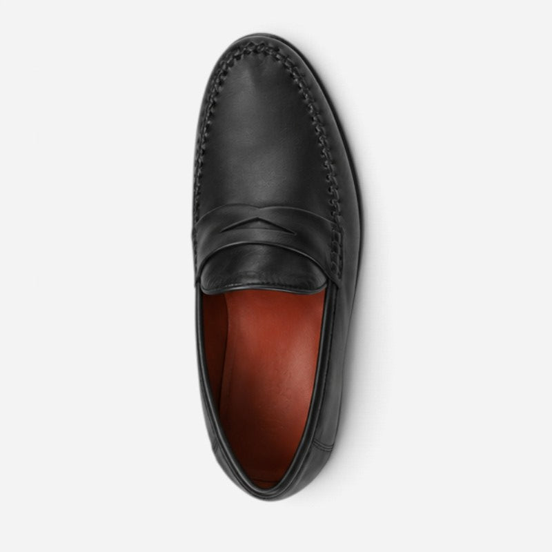Men's Etro Penny Black Glove