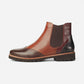 Tekla 02 Brown Multi