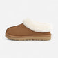 Women's Tazzelle Chestnut