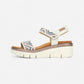 Women's Gomera 0608C1 Nata