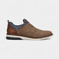 Men's Dustin 50 Baltik/Amaretto/Schwarz
