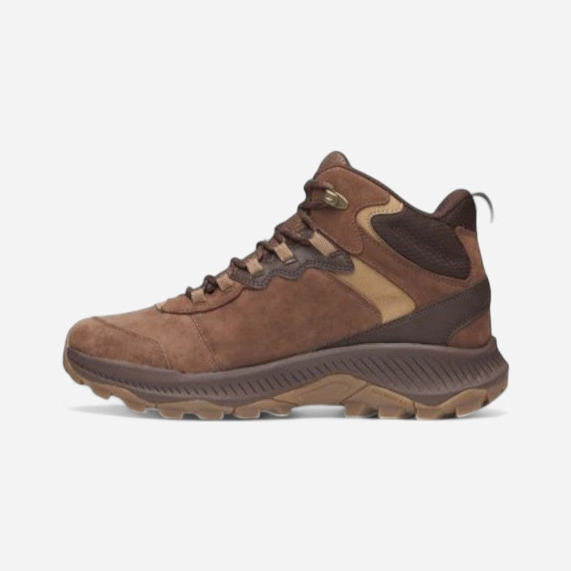 Men's Speed Strike 2 LTR Mid Waterproof Mole
