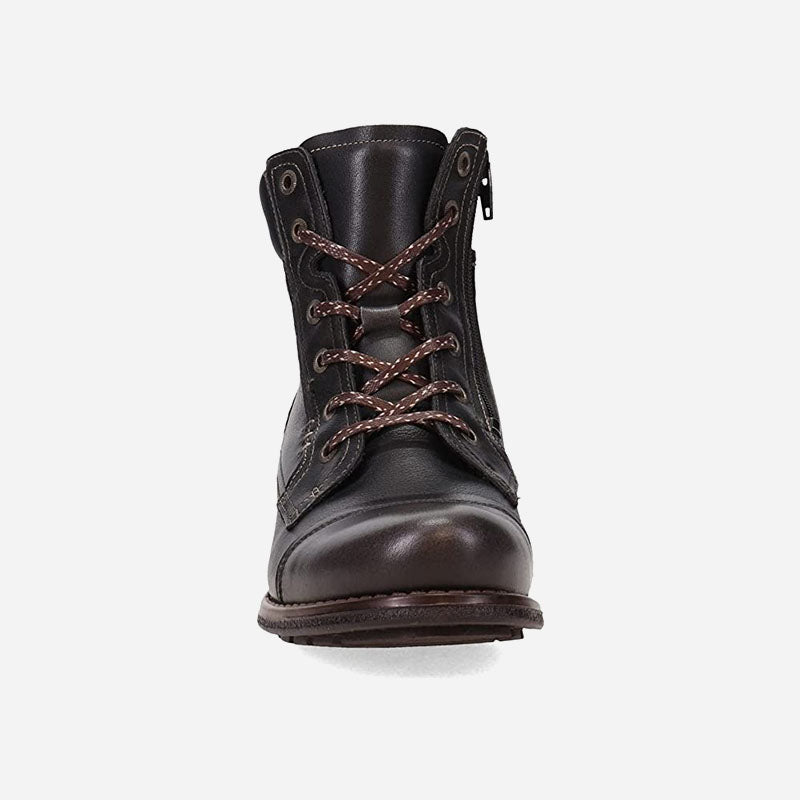 Capstone Black