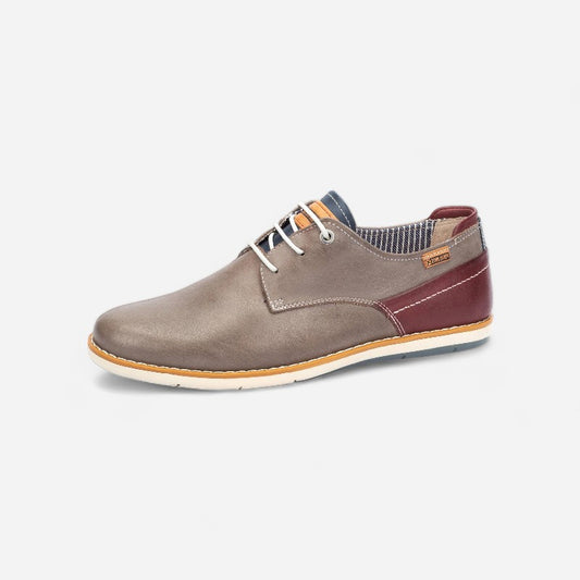 Men's Jucar M4E-4104C1 Dark Grey