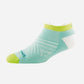 Run Coolmax No Show Tab Ultra Lightweight Black