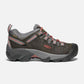 Women's Targhee II Waterproof Magnet/Coral