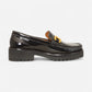 Carrera Black Patent