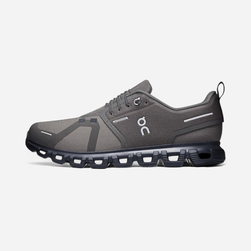 Men's Cloud 6 Waterproof Thorn/Black