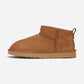 Women's Classic Ultra Mini Chestnut