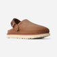 Women's Goldenstar Clog Chestnut