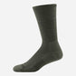 Unisex Tactical Boot Midweight With Cushion Black