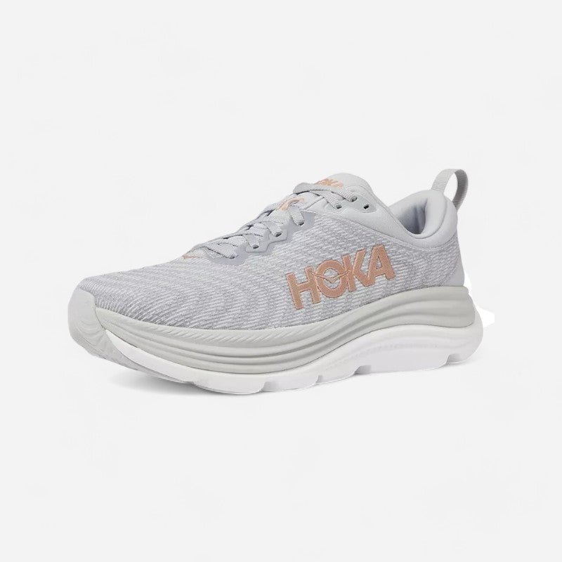 Women's Gaviota 5 Harbor Mist/Rose Gold
