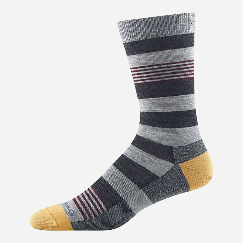 Men's Oxford Crew Lightweight Eclipse