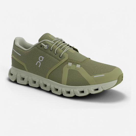 Women's Cloud 6 Caper/Ice