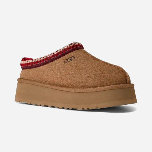 Women's Tazz II Chestnut